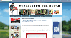 Desktop Screenshot of familia.edusanluis.com.ar